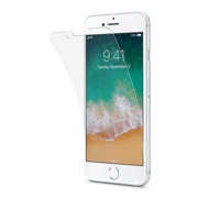 Защитная пленка для экрана Belkin InvisiGlass Ultra для Apple iPhone 7 прозрачная (F8W761DSAPL)