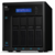 Western Digital WDBKWB0240KBK-EEUE Сетевое хранилище My Cloud Pro PR4100 24TB 3,5" LAN NAS (F5C)