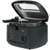 Фритюрница GFGril GFF-05 Compact 1800Вт черный