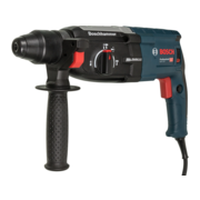 Перфоратор Bosch GBH 2-28 патрон:SDS-plus уд.:3.2Дж 880Вт (кейс в комплекте)