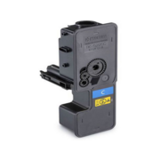 Картридж лазерный Kyocera TK-5240C 1T02R7CNL0 голубой (3000стр.) для Kyocera P5026cdn/cdw M5526cdn/cdw
