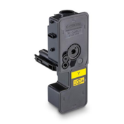 Картридж лазерный Kyocera TK-5240Y 1T02R7ANL0 желтый (3000стр.) для Kyocera P5026cdn/cdw M5526cdn/cdw