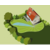 Дождеватель Gardena AquaContour automatic Comfort (08133-20.000.00)