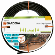 Шланг Gardena 01395-20.000.00 3/16" 50м сочащийся