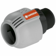Коннектор Gardena 02769-20.000.00 Д.вх.1"