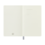 Блокнот Moleskine CLASSIC SOFT QP619B20 Large 130х210мм 192стр. пунктир мягкая обложка синий сапфир
