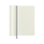 Блокнот Moleskine CLASSIC SOFT QP619B20 Large 130х210мм 192стр. пунктир мягкая обложка синий сапфир