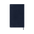 Блокнот Moleskine CLASSIC SOFT QP619B20 Large 130х210мм 192стр. пунктир мягкая обложка синий сапфир