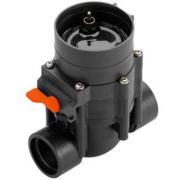 Клапан Gardena 9 B Д.вх.1" (01251-29.000.00)