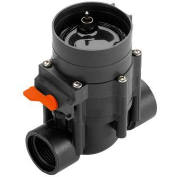 Клапан Gardena 9 B Д.вх.1" (01251-29.000.00)