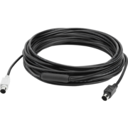 Кабель Кабель/ Accessory Logitech Group 10m Ext Cable AMR