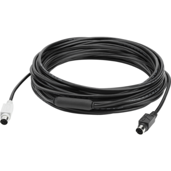Кабель Кабель/ Accessory Logitech Group 10m Ext Cable AMR