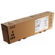 Картридж лазерный Ricoh MP C406-K 842095 черный (17000стр.) для Ricoh RICOH:MPC306, MPC307, MPC406