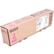 Картридж лазерный Ricoh MP C406-M 842097 пурпурный (6000стр.) для Ricoh RICOH:MPC306, MPC307, MPC406