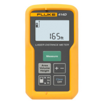 Лазерный дальномер Fluke FLUKE-414D