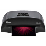Ламинатор Fellowes Calibre (FS-57407) A4 (75-125мкм) 50см/мин (2вал.) хол.лам. лам.фото реверс