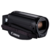 Видеокамера Canon Legria HF R86 черный 32x IS opt 3" Touch LCD 1080p 16Gb XQD Flash/WiFi