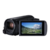 Видеокамера Canon Legria HF R86 черный 32x IS opt 3" Touch LCD 1080p 16Gb XQD Flash/WiFi