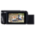 Видеокамера Canon Legria HF R86 черный 32x IS opt 3" Touch LCD 1080p 16Gb XQD Flash/WiFi