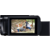 Видеокамера Canon Legria HF R806 черный 32x IS opt 3" Touch LCD 1080p XQD Flash