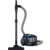 Пылесос Samsung VC18M3120VB/EV 1800Вт синий/черный