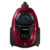 Пылесос SAMSUNG VC18M31A0HP red (Мощность 1800 Вт, традиционный/с контейнером, Объем пылесборника 2л) (VC18M31A0HP/EV)