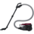 Пылесос SAMSUNG VC18M31A0HP red (Мощность 1800 Вт, традиционный/с контейнером, Объем пылесборника 2л) (VC18M31A0HP/EV)