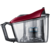 Пылесос SAMSUNG VC18M31A0HP red (Мощность 1800 Вт, традиционный/с контейнером, Объем пылесборника 2л) (VC18M31A0HP/EV)
