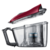 Пылесос SAMSUNG VC18M31A0HP red (Мощность 1800 Вт, традиционный/с контейнером, Объем пылесборника 2л) (VC18M31A0HP/EV)