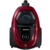 Пылесос SAMSUNG VC18M31A0HP red (Мощность 1800 Вт, традиционный/с контейнером, Объем пылесборника 2л) (VC18M31A0HP/EV)