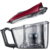 Пылесос SAMSUNG VC18M31A0HP red (Мощность 1800 Вт, традиционный/с контейнером, Объем пылесборника 2л) (VC18M31A0HP/EV)
