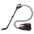 Пылесос SAMSUNG VC18M31A0HP red (Мощность 1800 Вт, традиционный/с контейнером, Объем пылесборника 2л) (VC18M31A0HP/EV)