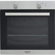 Встраиваемая газовая духовка HOTPOINT- ARISTON Встраиваемая газовая духовка HOTPOINT- ARISTON/ Газ, 59.5 х 59.5 x 55, газовая, электрический гриль, 2 программы, механический таймер, нержавеющая сталь