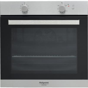 Встраиваемая газовая духовка HOTPOINT- ARISTON Встраиваемая газовая духовка HOTPOINT- ARISTON/ Газ, 59.5 х 59.5 x 55, газовая, электрический гриль, 2 программы, механический таймер, нержавеющая сталь