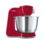 Кухонная машина Bosch Mum5 MUM58720 планетар.вращ. 1000Вт красный/серебристый