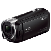 Видеокамера Sony HDR-CX405 черный 30x IS opt 2.7" 1080p MSmicro+microSDXC Flash