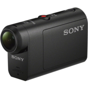 Экшн-камера Sony HDR-AS50 1xExmor R CMOS 11.1Mpix черный