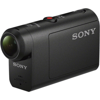 Экшн-камера Sony HDR-AS50 1xExmor R CMOS 11.1Mpix черный