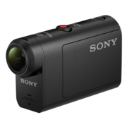 Экшн-камера Sony HDR-AS50R 1xExmor R CMOS 11.1Mpix черный