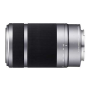 Объектив Sony SEL-55210B (SEL-55210B.AE) 55-210мм f/4.5-6.3 черный