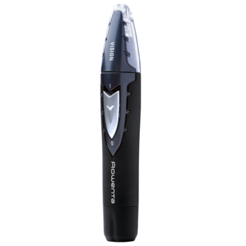 Машинка для стрижки Rowenta TN3010F1 белый/черный (насадок в компл:1шт)