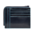 Чехол для кредитных карт Piquadro Blue Square PU1243B2R/BLU2 синий натур.кожа