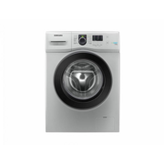 Стиральная машина Samsung WF60F1R2E2SDLP класс: A загр.фронтальная макс.:6кг серебристый