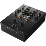 Микшерный пульт Pioneer DJM-250MK2 (для всех пользователей)