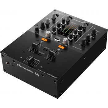 Микшерный пульт Pioneer DJM-250MK2 (для всех пользователей)