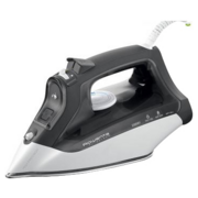 Утюг Rowenta DW4110D1 2350Вт черный/серебристый