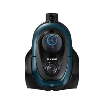 Пылесос Samsung VC18M21C0VN/EV 1800Вт зеленый/черный