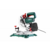 Торцовочная пила Hammer Flex STL1400/210 1400Вт 5000об/мин d=210мм