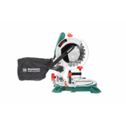 Торцовочная пила Hammer Flex STL1400/210 1400Вт 5000об/мин d=210мм