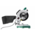 Hammer Flex STL800 Пила торцовочная (стусло) [16056] {800Вт 5000об/мин диск190*20мм гл.пропила 48мм}
